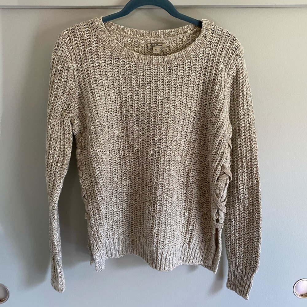 Lucky Brand Sweater